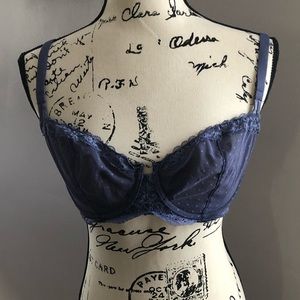 Victoria’s Secret Dream Angels push up bra 34DDD